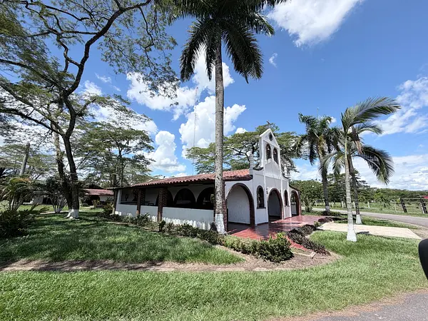 Lote Campestre En Condominio Horizontes