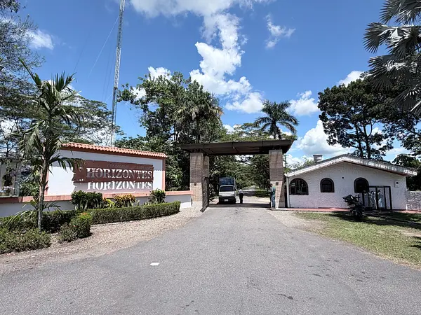 Lote Campestre En Condominio Horizontes