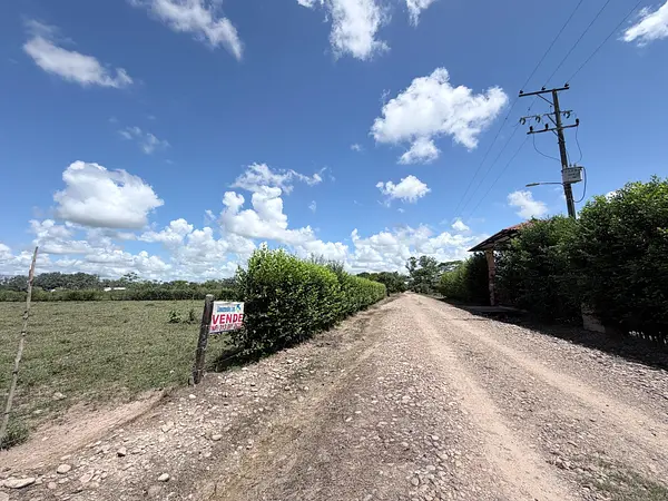 Lote Campestre En Condominio Horizontes