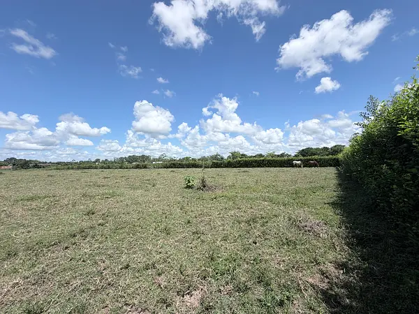 Lote Campestre En Condominio Horizontes