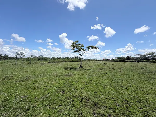 Lote Campestre En Condominio Horizontes