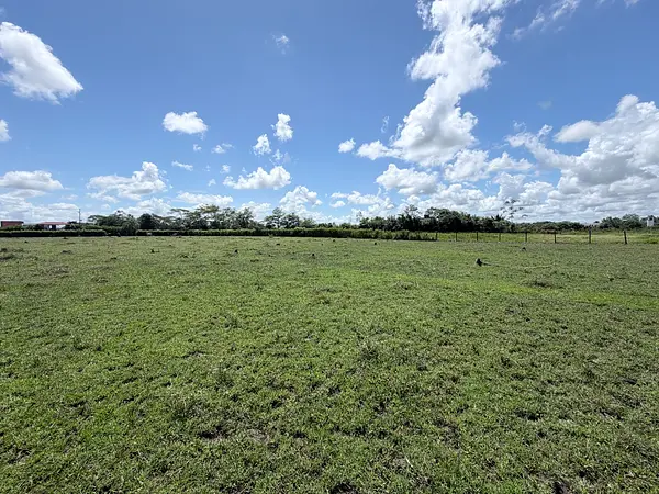Lote Campestre En Condominio Horizontes
