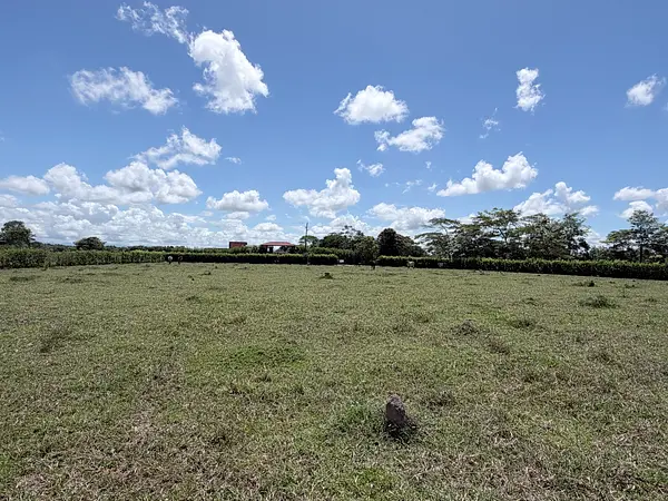 Lote Campestre En Condominio Horizontes