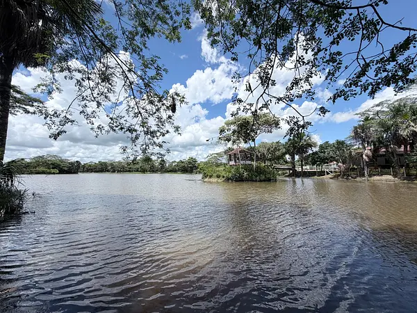 Lote Campestre En Condominio Horizontes