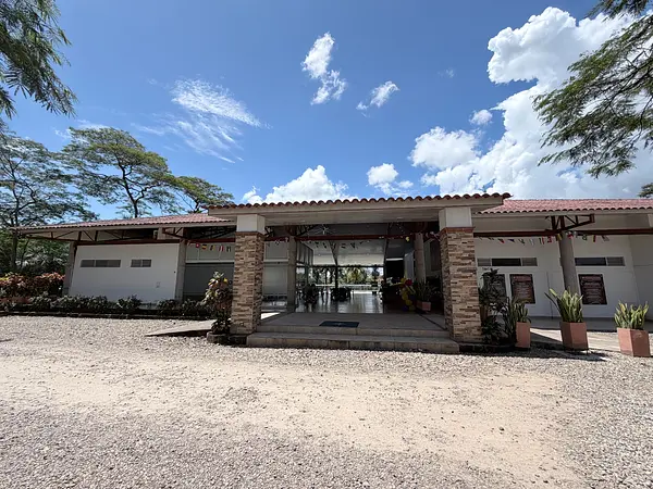 Lote Campestre En Condominio Horizontes