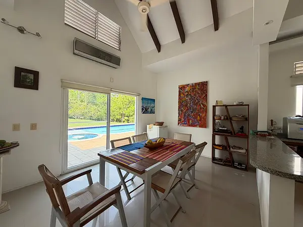 Exclusiva Casa Campestre Condominio Villa Valeria