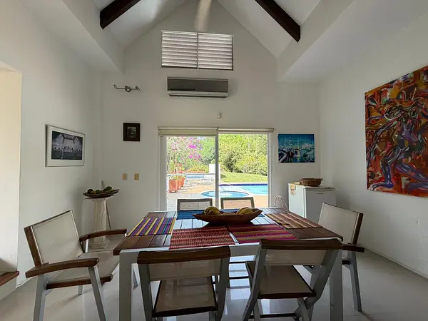 Exclusiva Casa Campestre Condominio Villa Valeria