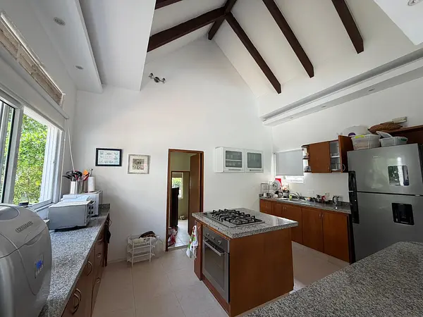 Exclusiva Casa Campestre Condominio Villa Valeria