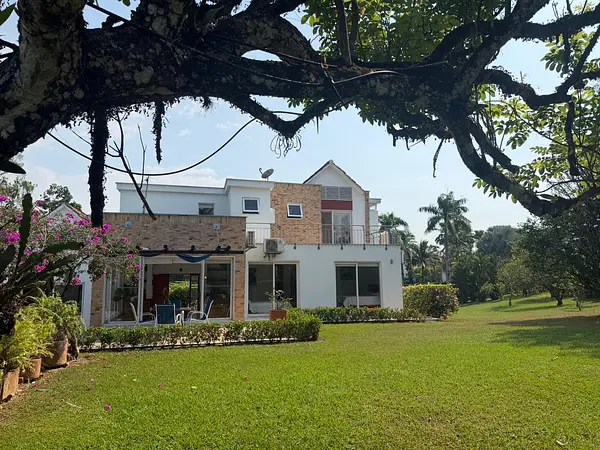 Exclusiva Casa Campestre Condominio Villa Valeria