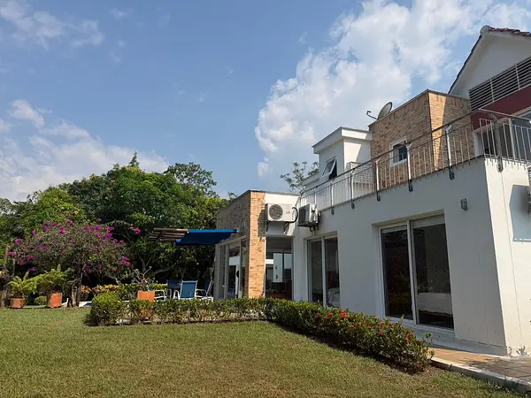 Exclusiva Casa Campestre Condominio Villa Valeria