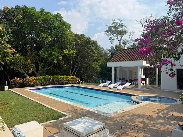 Exclusiva Casa Campestre Condominio Villa Valeria