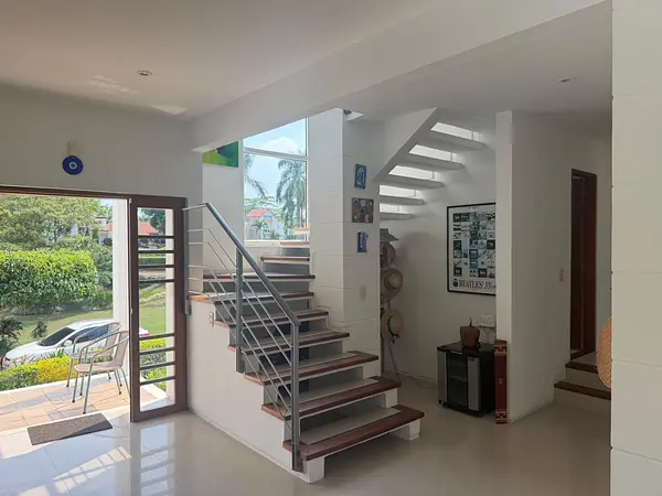 Exclusiva Casa Campestre Condominio Villa Valeria