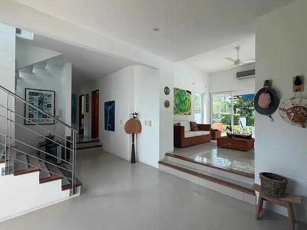 Exclusiva Casa Campestre Condominio Villa Valeria