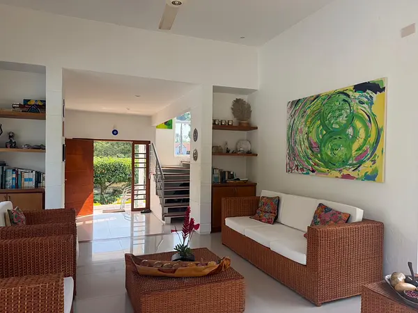 Exclusiva Casa Campestre Condominio Villa Valeria