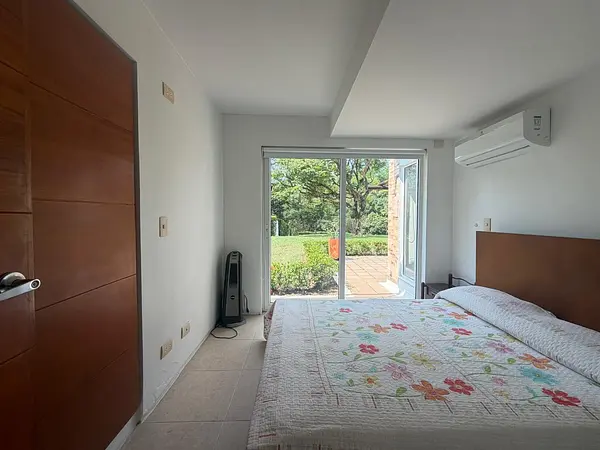 Exclusiva Casa Campestre Condominio Villa Valeria