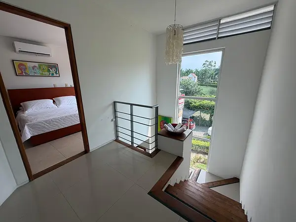 Exclusiva Casa Campestre Condominio Villa Valeria