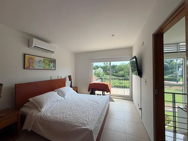 Exclusiva Casa Campestre Condominio Villa Valeria