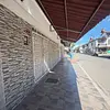 Casa Comercial De Un Piso