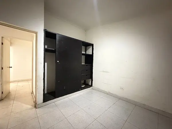 Casa Comercial De Un Piso