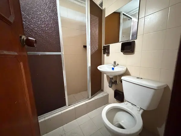 Casa Comercial De Un Piso